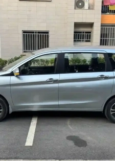 SUZUKI ERTIGA EN VENTE