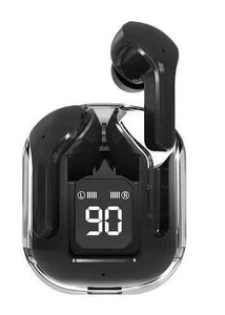 Écouteurs Air39 TWS Bluetooth 5.3 - noir