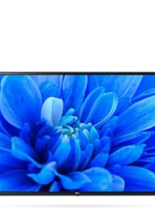 LG Tv 43 Pouces Full Hd Led Avec Son Dolby Audio Et Tuner Satellite