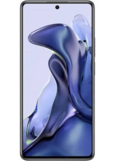 XIAOMI MI 11T - 6,67"- 8Go - 256Go - 108+8+5Mpx - 5000 MAh