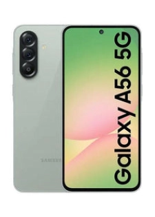 Samsung Galaxy A56 5G - 6.7'' - 128Go / 8Go RAM - 5000mAh - 50Mpx