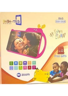 BEBE-TAB B65 3 Go