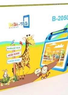 BEBE-TAB B-2050