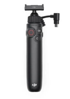 Stabilisateur avec batterie intégrée DJI Osmo Action multifonctionnelle - 4900mAh - 7h d’autono