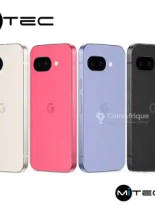 Google Pixel 9A -128go