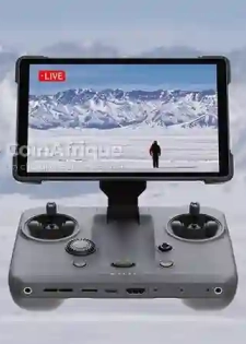 Dji rc pro 2
