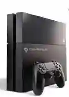 Playstation 4 Kasi Craque