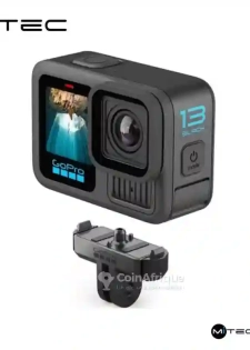 Gopro Hero 13