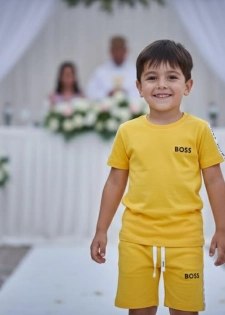 TENUE ENFANT