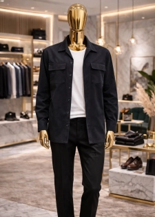  CHEMISE HOMME