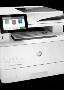 Imprimante HP 4103 fdw