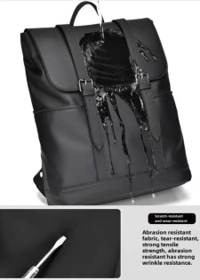 Sac à dos élégant et pratique pour les hommes