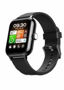 Oraimo Watch 6 Nano - Montre Connectée - 1.52" TFT