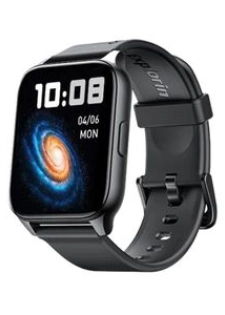 Oraimo Watch 4 Plus 2.01 - Montre Intelligente - HD IP68