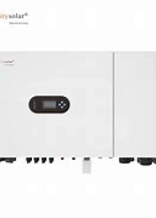 Onduleur réseau HY-50KW-HT