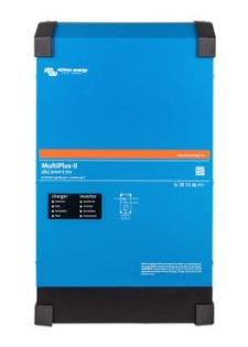 Convertisseur chargeur Multiplus II victron 3KVA 48V 35A