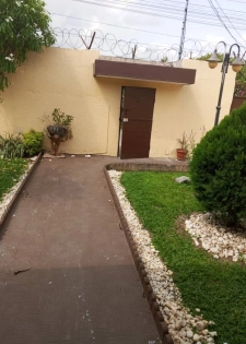 Location d’une villa au Vallon