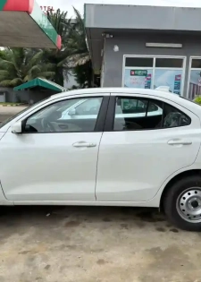 SUZUKI DZIRE EN VENTE