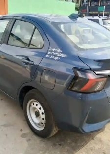 Suzuki Dzire 2025 en vente