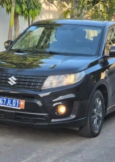 SUZUKI VITARA EN VENTE