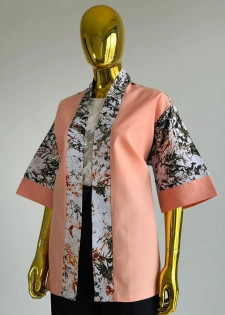 Kimonos africains 