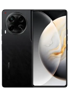Tecno CAMON 30 - 6.78"- 4G - 2 Sim - 8/256 Go - 5000 MAh - Noir