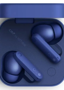 Écouteurs sans fil CMF Buds Pro 2 by Nothing - 10h d’autonomie - Appels clairs avec 6 micros -