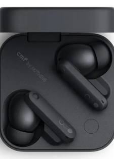 Écouteurs sans fil CMF Buds Pro 2 by Nothing - 10h d’autonomie - Appels clairs avec 6 micros -