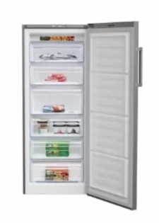 BEKO - CONGÉLATEUR VERTICAL 6 TIROIRS - 215L - BEKO_RFSA300S