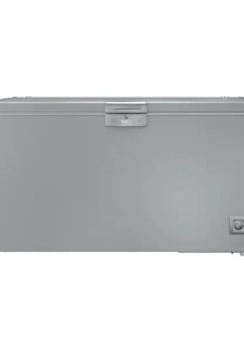 Beko Congelateur Horizontal 451L Avec Clé - BEKO_HSM46781S