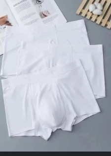 PROMO BOXERS