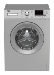 Beko Machine A Laver 7kg Front Load - BEKO_WTV7513BS