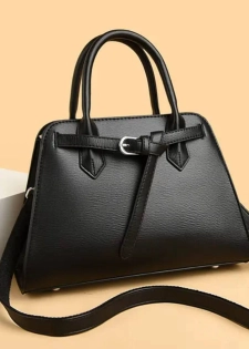 Sac raffiné et élégant
