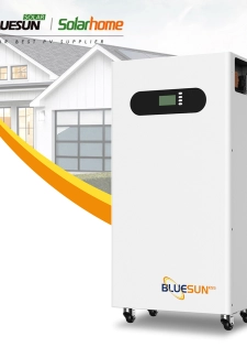 Batterie Lithium BSM 48V 280AH