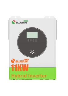 Onduleur hybride BSM 48V 11KW