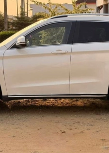 Haval H2 Full options