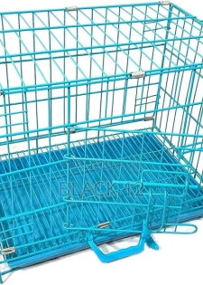 Cage De Transport Pour Animaux