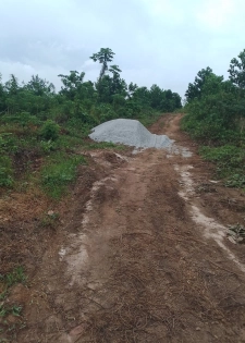 Plusieurs terrains 400 M2 à Azaguie