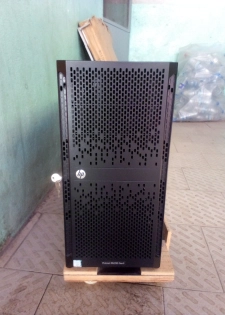 VENTE SERVEUR HPPROLIANT Gén 9 et 8