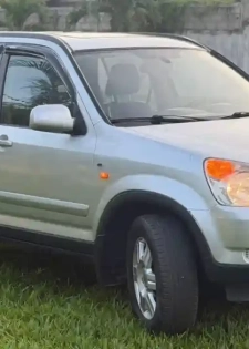 Honda CRV-2 en vente
