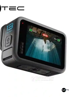 Caméra Gopro Hero13 Black