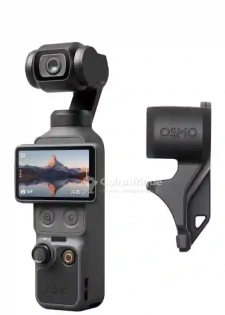 Dji Osmo