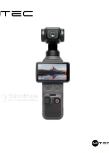 Caméra DJI Osmo Pocket 4 Creator Combo