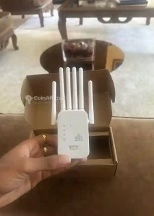 Amplificateur Wifi