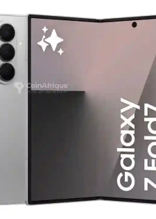 Samsung Galaxy Z Fold7