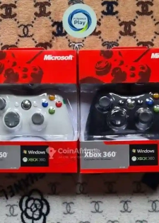 Manette Xbox 360