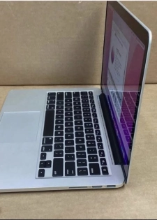 MacBook Pro Retina 14" i5 8Go - 2015 -  Koumassi-Remblais