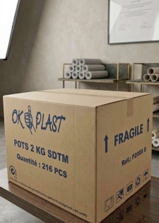 Cartons déménagement solides - Prix dégressifs à Cocody