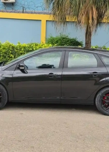 FORD FOCUS EN VENTE
