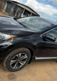 Honda CR-V 5 en vente
